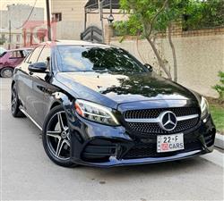مێرسێدس بێنز C-Class